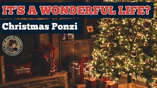 Episode 23: It's a Wonderful Life?