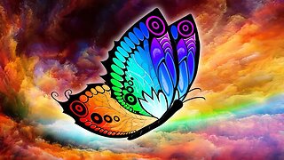 Metamorphosis ~ Embrace your Transformation