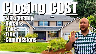 The Closing COSTS of Selling Your Oklahoma Home - How Much it COSTS to Sell Your Home in Oklahoma