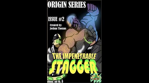 The impenetrable Stagger