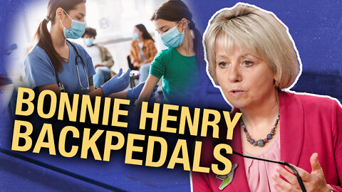 Bonnie Henry backpedals on latest healthcare mandate, but here is why the battle isn’t over yet