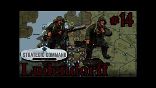 Strategic Command: World War I - 1918 Ludendorff Offensive 14