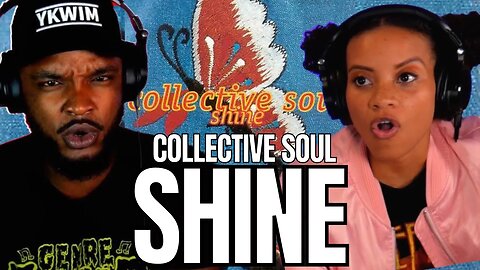 🎵 Collective Soul - Shine REACTION
