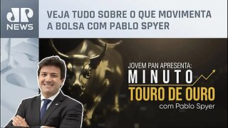 No último dia de novembro, mercados aguardam Powell | MINUTO TOURO DE OURO - 30/11/22