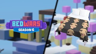 Roblox Bedwars!! Playing with Viewers!! $2 = 1v1!!