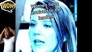 How Women have evolved to be leaders