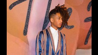Jaden Smith to front social change show for Snap