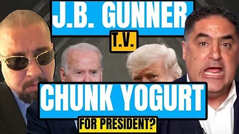TYT's Cenk Uygur Says that He is Running For President in 2024 DESPITE Not Being Natural Citizen!?