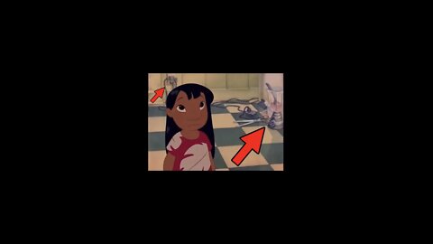 Did Lilo Have a Deathwish?