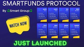 Smartfunds Hourly Project Review | Earn Up To 30 In 24 Hours 💰