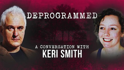 How Keri Smith ESCAPED the Woke Cult | Conversations with Peter Boghossian