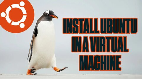 Linux Workshop Part 1 | Virtualization