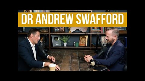 Brazilian Jiu-Jietsu & The Spiritual Life w/ Andrew Swafford