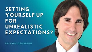 What Depression is Letting You Know | Dr John Demartini #Shorts