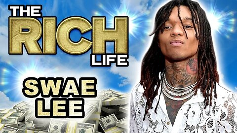 Swae Lee | The Rich Life | $3.6 Million Dollar House at 23 Years Old