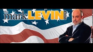 William Jacobson of Legal Insurrection on Mark Levin Show