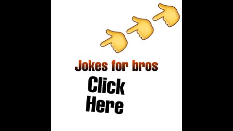 SHORT Funny video jokes for bros