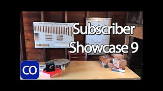 Subscriber Showcase 9 Daniel Coury