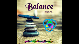 Balance - Binaural