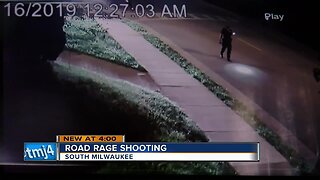 32-year-old man injured in South Milwaukee road rage shooting