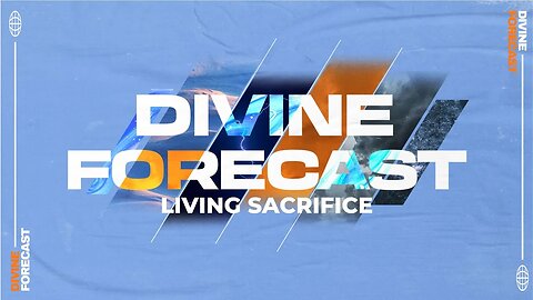 Living Sacrifice | LifePoint Church | Nathan Bentley #online #church