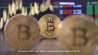 Gomining Price Prediction 2023 GMT Crypto Forecast up to $0 16