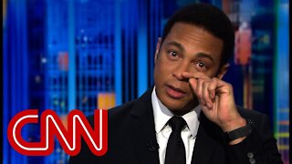 Don Lemon’s Accuser Details Sexual Assault Allegations!!!