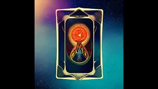 Air Signs Timeless Tarot Reading - Thoth 432 Studio