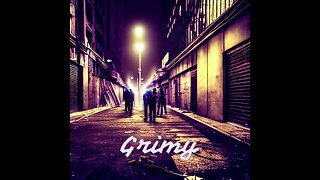 Dark Boom Bap Beat | Grimy | Hip Hop Instrumental
