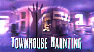 Townhouse Haunting