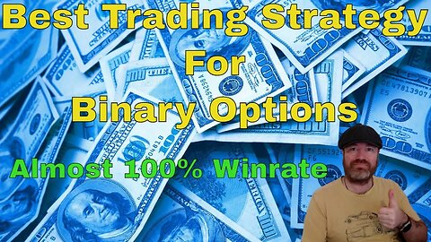 Binary Options Brokers Hate This Strategy