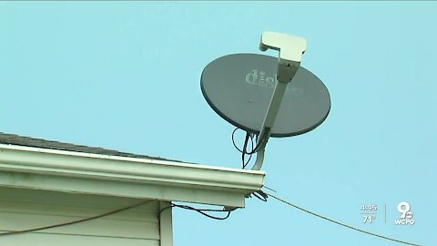 DWYM: DirectTV and DISH customers