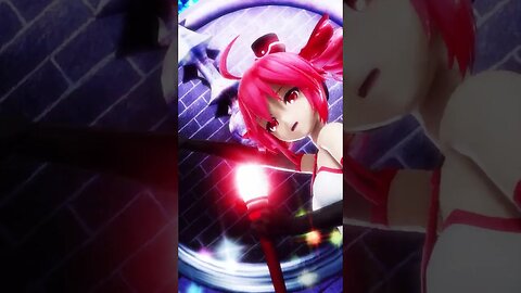 🅼🅼🅳 Kasane Teto - Romeo & Cinderella【SYNTH V AI】【Vocaloid】Short Version