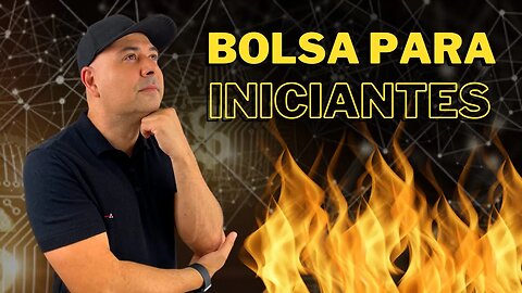 🔵 Introdução ao Investimento em Ações Como Começar a Investir na Bolsa de Valores