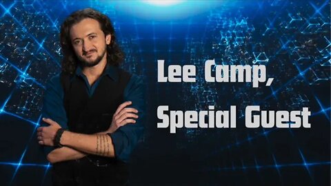 Lee camp-Uncensored