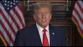 President Trump Statement - 4