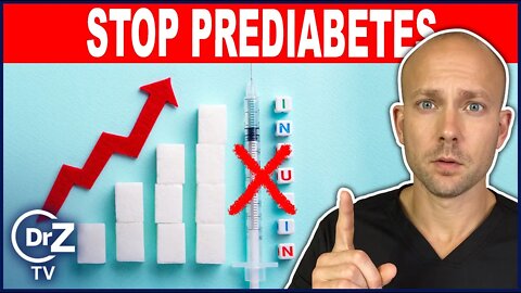 Top 9 Best Ways To Stop Your Prediabetes