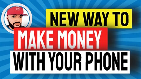 The Best Way to Make Money From Your Phone | Tapestri Review