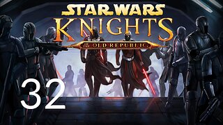 The Training Continues. - Star Wars: Knight of the Old Republic - S1E32