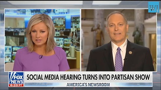 Congressman Cites Western Journal As Example Of Facebook Censoring Conservative Sites