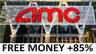 $AMC NICE & SAFE OVERNIGHT 80% WIN 🏆 AMC CALLS UP 900 -1300%! DID YOU ACT ON THE FREE MONEY? $$$