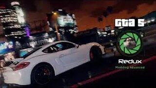 GTA 5 MODREDUX