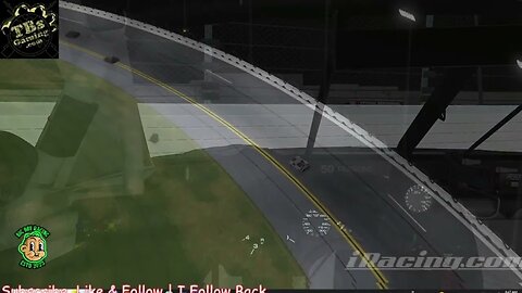 Almost made 2 #iracing