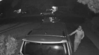 Denver auto thefts increase during COVID-19 pandemic, couple has 2 cars stolen in 2 weeks