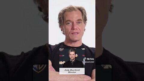 Michael Shannon Talks About ZOD