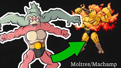 Every Reference in Pokemon Infinite Fusion (part 2)