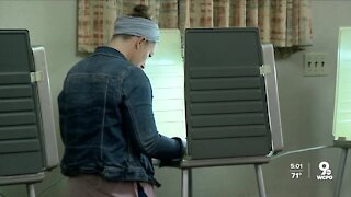 Would Contentious OH Voting Bill Help Election Staff?