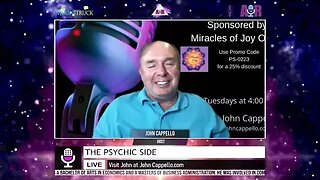 Psychic Side - March 28, 2023