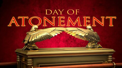 Day of Atonement, Yom Kippur