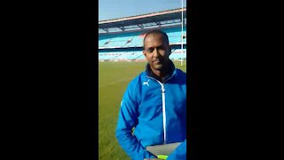 WATCH: What to expect at Loftus (ibk)